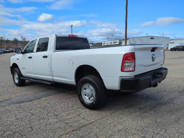 used 2019 Ram 2500 car, priced at $33,999