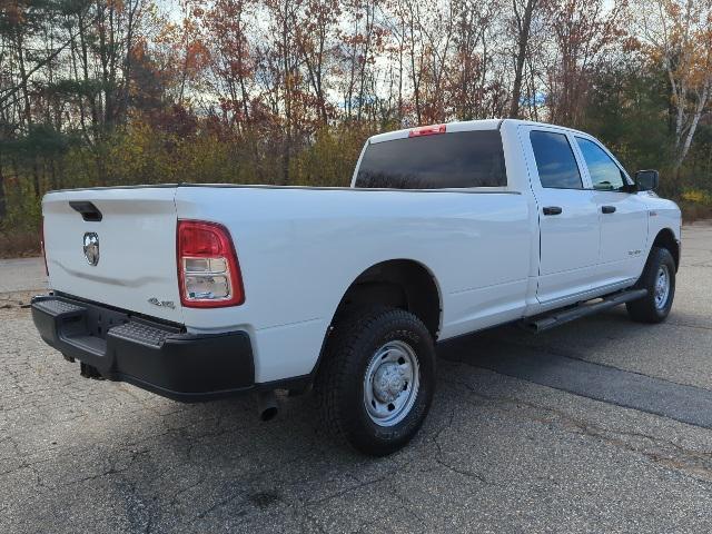 used 2019 Ram 2500 car, priced at $33,999