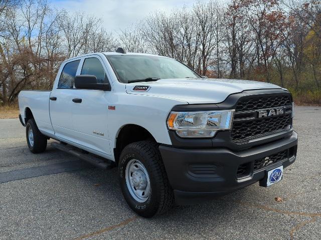 used 2019 Ram 2500 car, priced at $33,999