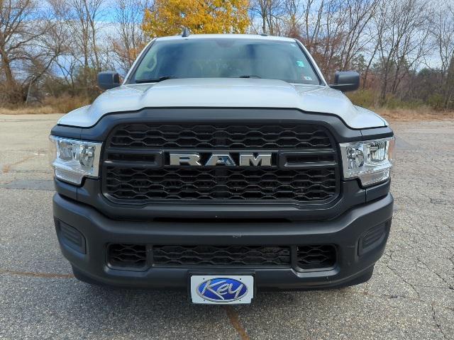 used 2019 Ram 2500 car, priced at $33,999