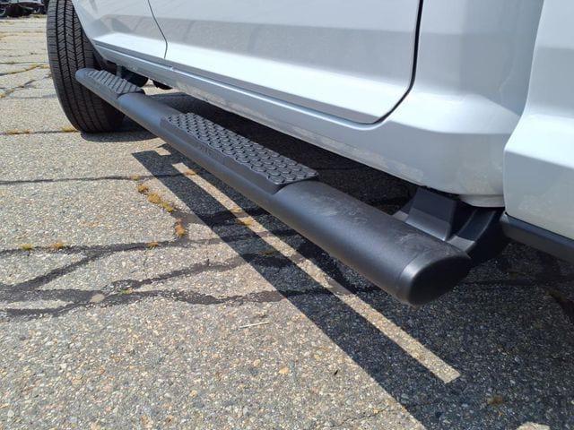 new 2025 Ram 2500 car, priced at $66,855