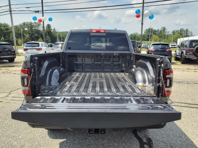 used 2024 Ram 2500 car, priced at $59,999