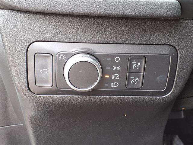 used 2022 Ford Escape car, priced at $22,215