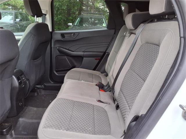 used 2022 Ford Escape car, priced at $22,215