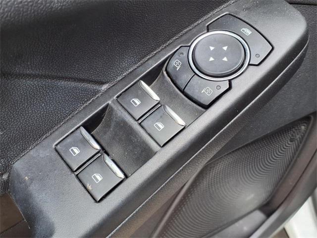 used 2022 Ford Escape car, priced at $22,215