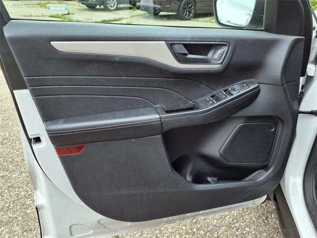 used 2022 Ford Escape car, priced at $22,215