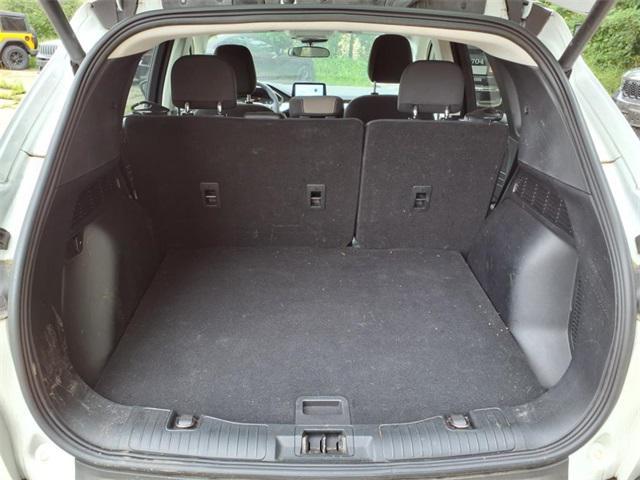 used 2022 Ford Escape car, priced at $22,215