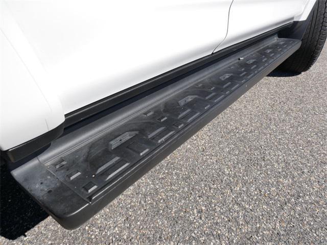 used 2021 Toyota 4Runner car, priced at $36,995