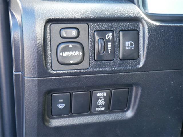 used 2021 Toyota 4Runner car, priced at $36,995