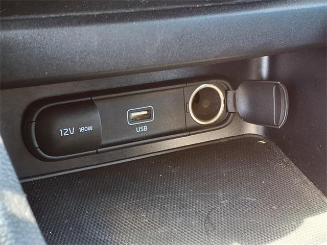 used 2023 Kia Forte car, priced at $16,900