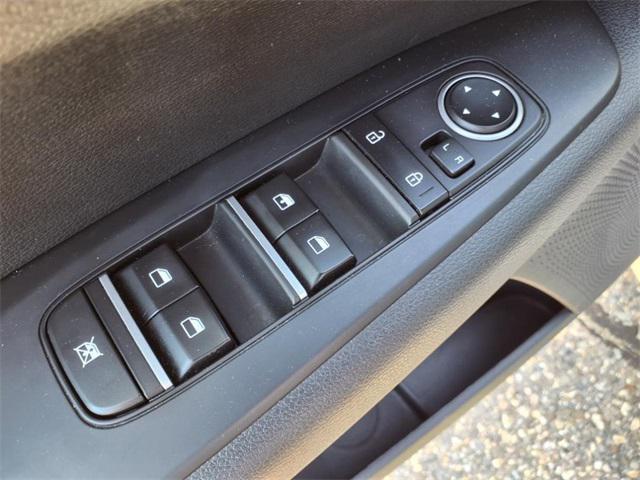 used 2023 Kia Forte car, priced at $16,900