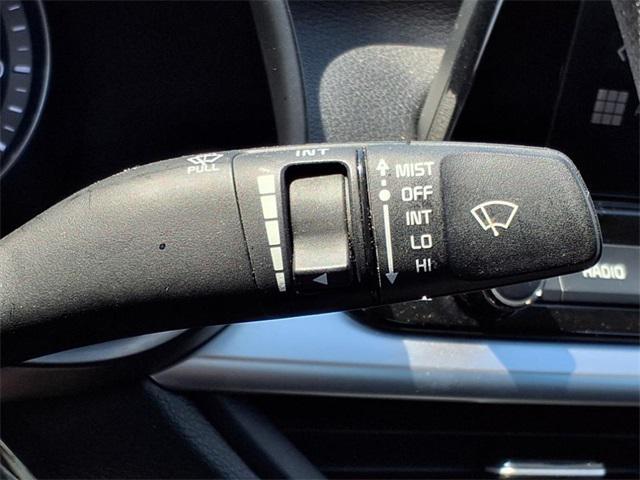 used 2023 Kia Forte car, priced at $16,900