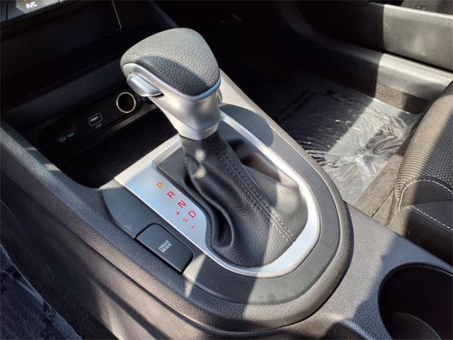 used 2023 Kia Forte car, priced at $16,900