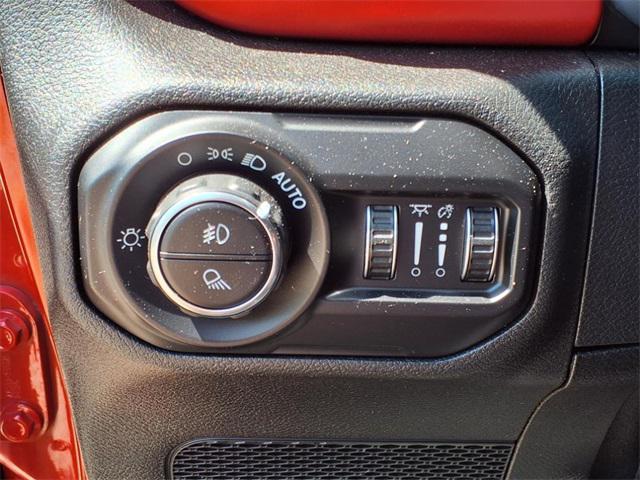 used 2021 Jeep Gladiator car, priced at $33,995