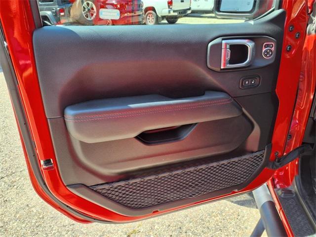 used 2021 Jeep Gladiator car, priced at $33,995
