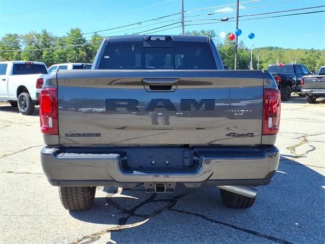 new 2025 Ram 2500 car, priced at $82,565