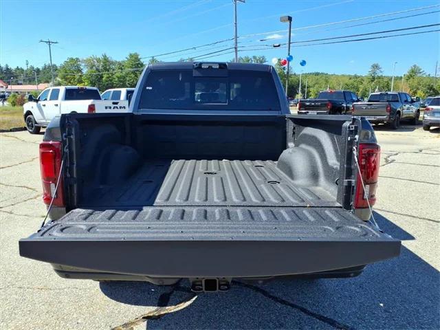 new 2025 Ram 2500 car, priced at $82,565