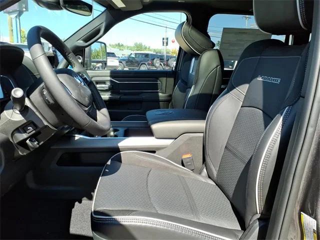new 2025 Ram 2500 car, priced at $82,565