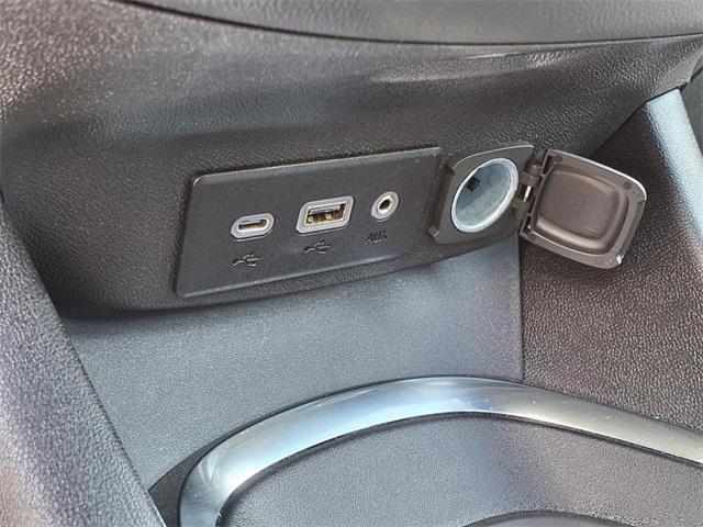 used 2022 Chevrolet Malibu car, priced at $17,178