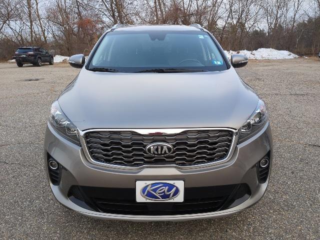 used 2019 Kia Sorento car, priced at $19,795