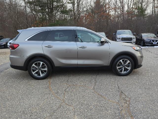 used 2019 Kia Sorento car, priced at $19,795