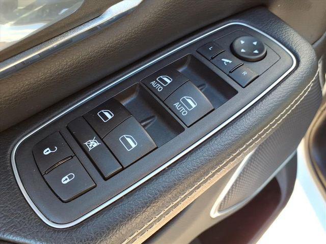 used 2022 Ram 1500 car, priced at $38,500