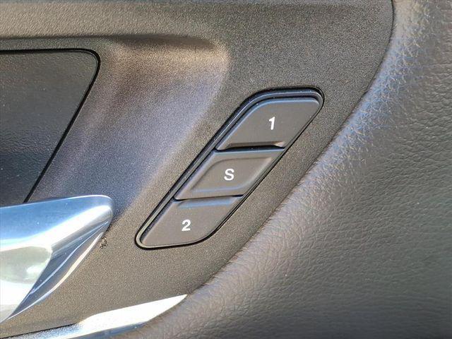 used 2022 Ram 1500 car, priced at $38,500