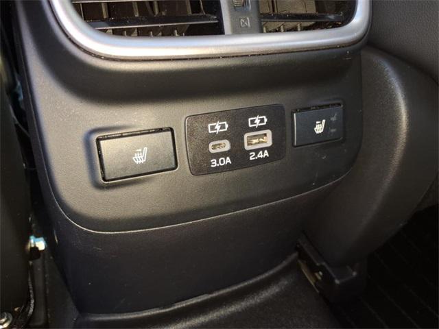 used 2024 Subaru Outback car, priced at $28,500