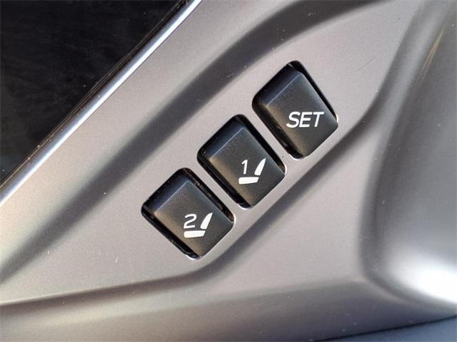 used 2024 Subaru Outback car, priced at $28,500