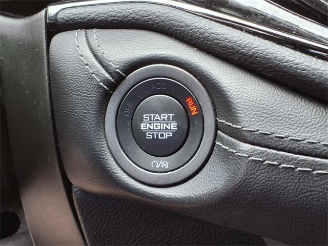 used 2022 Dodge Durango car, priced at $28,500