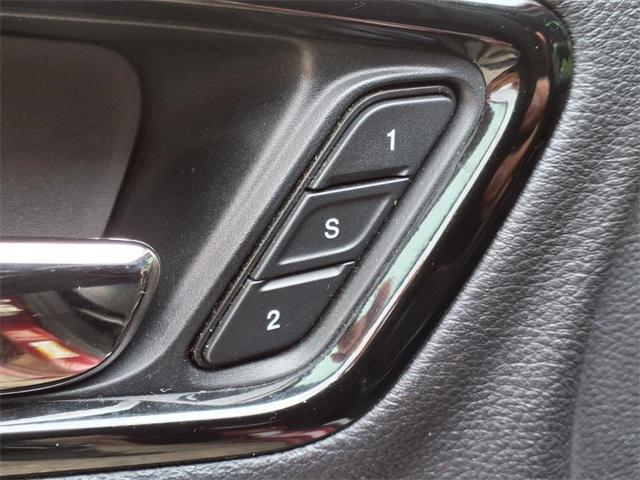 used 2022 Dodge Durango car, priced at $28,500