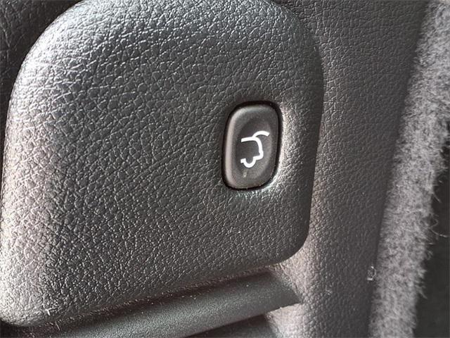 used 2022 Dodge Durango car, priced at $28,500