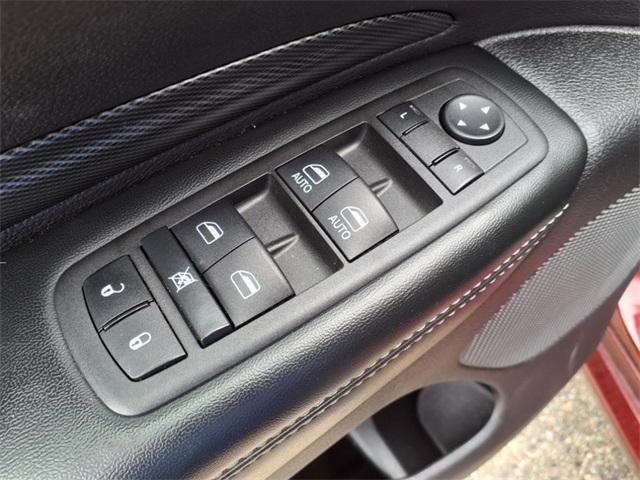 used 2022 Dodge Durango car, priced at $28,500