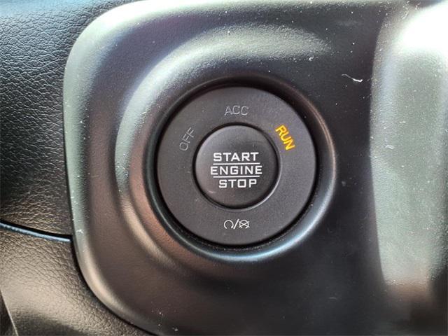 used 2021 Jeep Wrangler car, priced at $32,990
