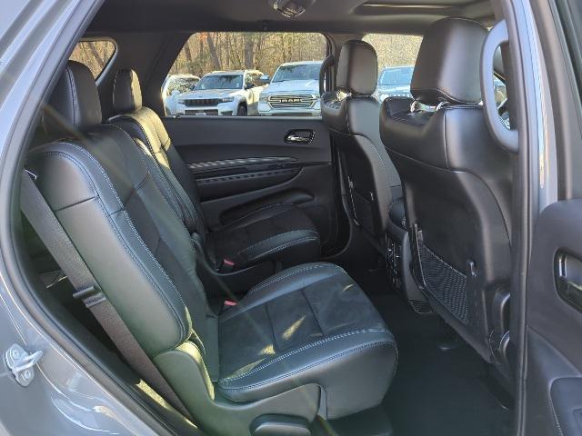 used 2021 Dodge Durango car, priced at $30,999