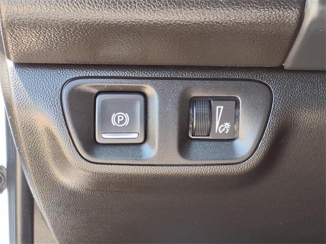 used 2023 GMC Acadia car, priced at $31,995