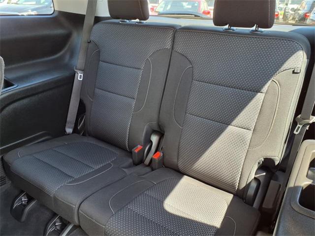 used 2023 GMC Acadia car, priced at $31,995