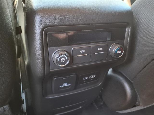 used 2023 GMC Acadia car, priced at $31,995