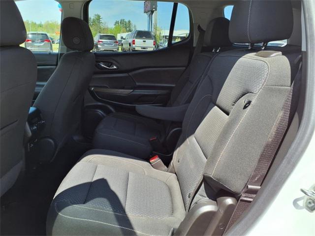 used 2023 GMC Acadia car, priced at $31,995
