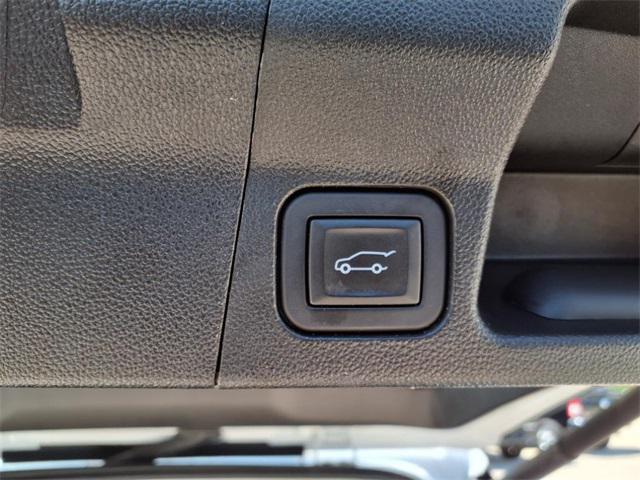 used 2023 GMC Acadia car, priced at $31,995