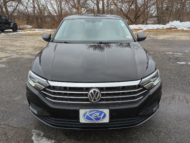 used 2019 Volkswagen Jetta car, priced at $16,995