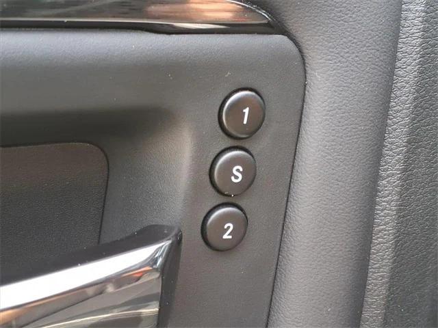 new 2025 Ram 2500 car, priced at $89,240