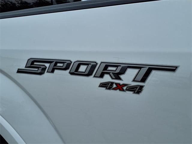 used 2020 Ford F-150 car, priced at $32,935