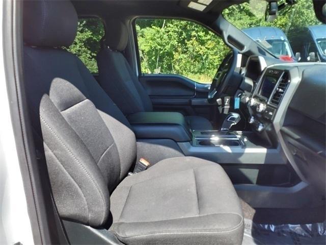 used 2020 Ford F-150 car, priced at $33,395