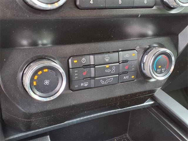 used 2020 Ford F-150 car, priced at $32,935