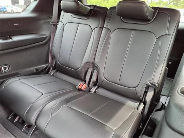 new 2025 Jeep Grand Cherokee L car, priced at $46,787