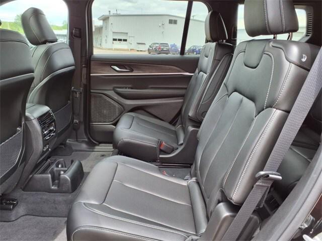 new 2025 Jeep Grand Cherokee L car, priced at $46,787