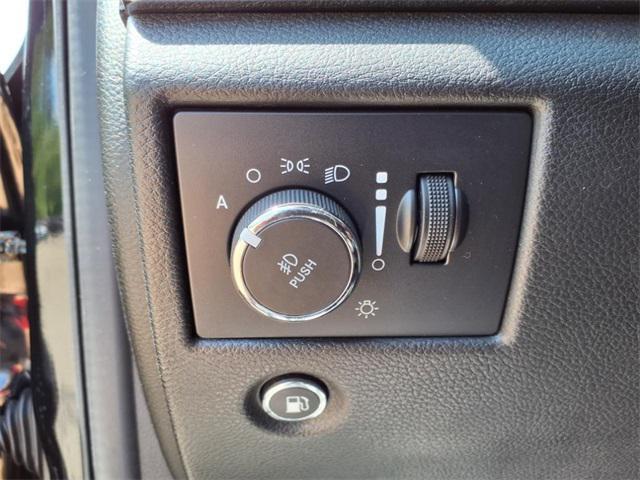 used 2021 Jeep Grand Cherokee car, priced at $27,999