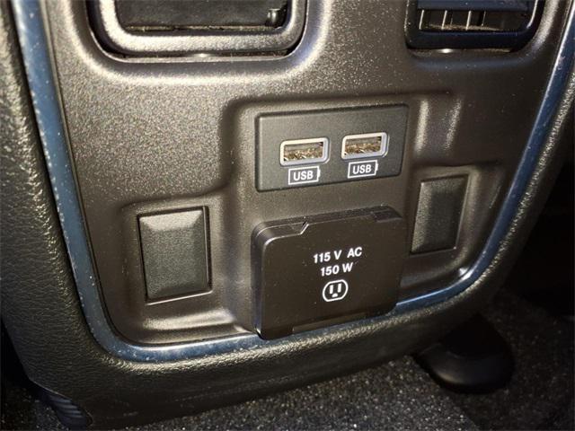 used 2021 Jeep Grand Cherokee car, priced at $27,999