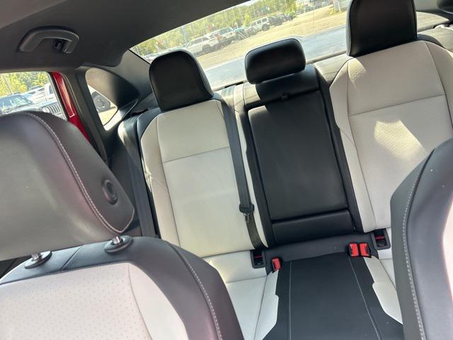 used 2020 Volkswagen Jetta car, priced at $17,797